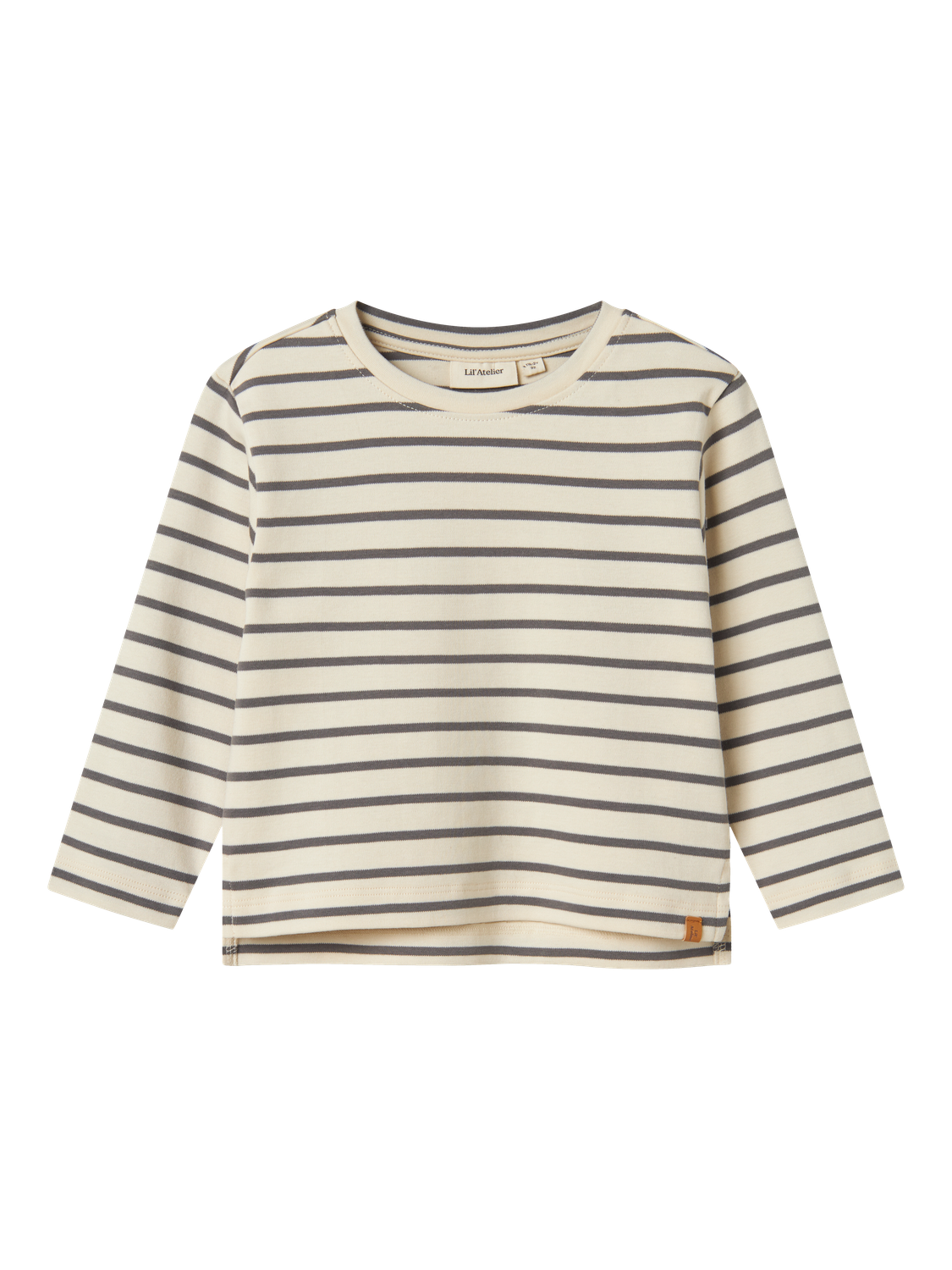 Limia ls loose top lil noos-Topper-Lil-Atelier-Aandahls
