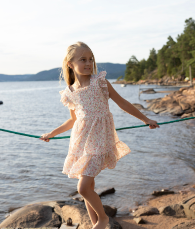 Linda dress-Kjole-Vilje og Ve-Aandahls