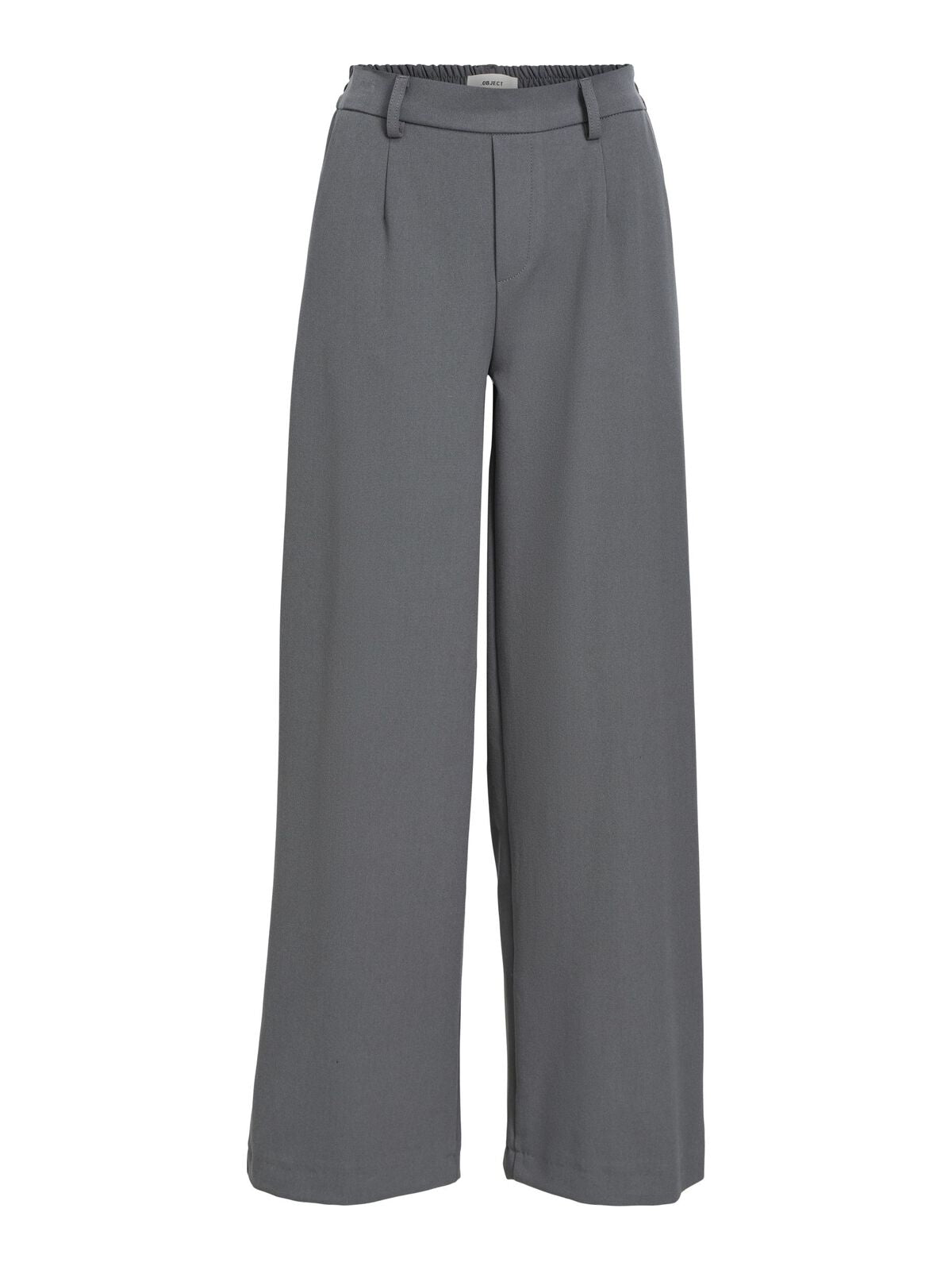 Lisa Wide pant-Bukse-Object Collectors Item-Aandahls