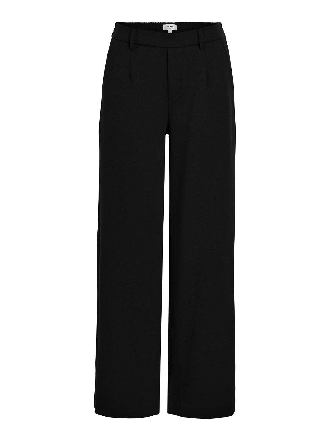 Lisa Wide pant-Bukse-Object Collectors Item-Aandahls