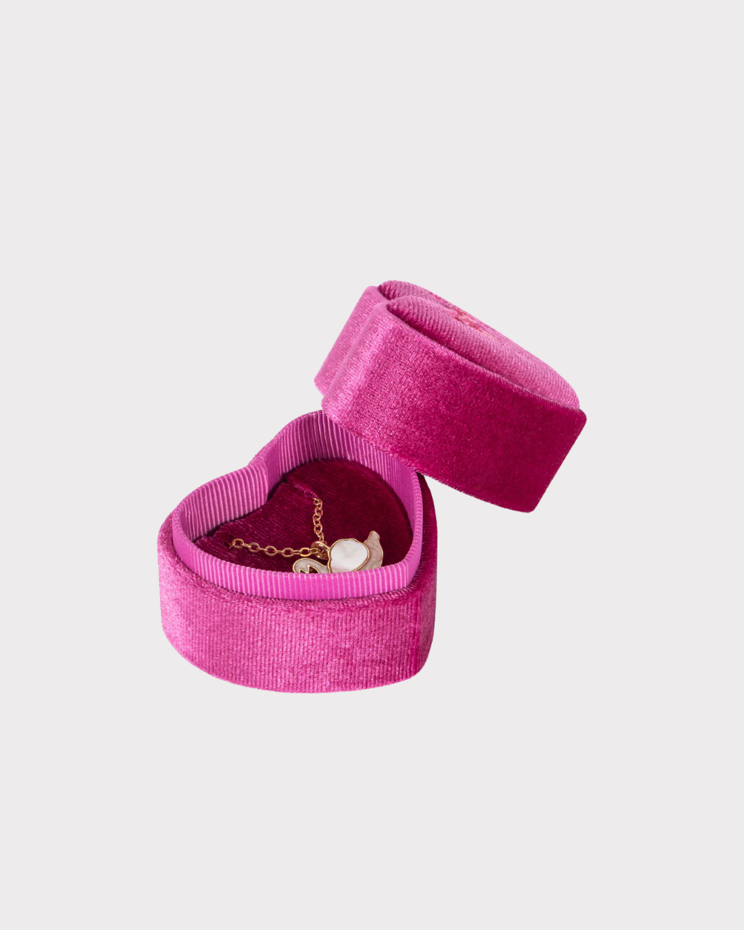 Little Necklace Box-Smykke-Konges Sløjd-Aandahls