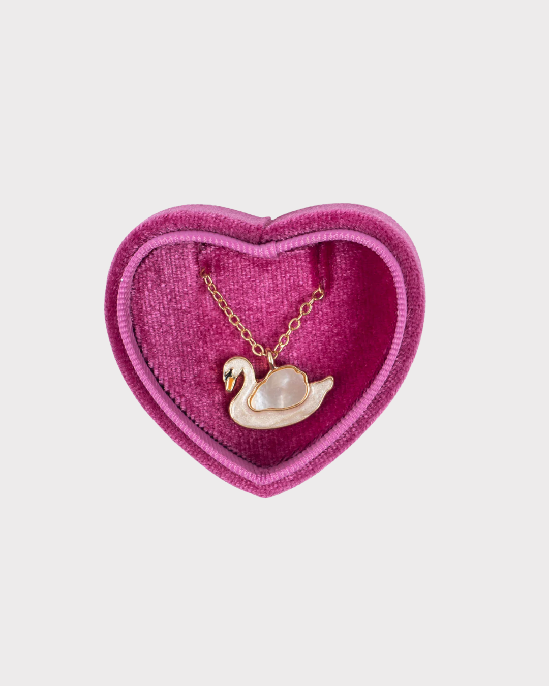 Little Necklace Box-Smykke-Konges Sløjd-Aandahls