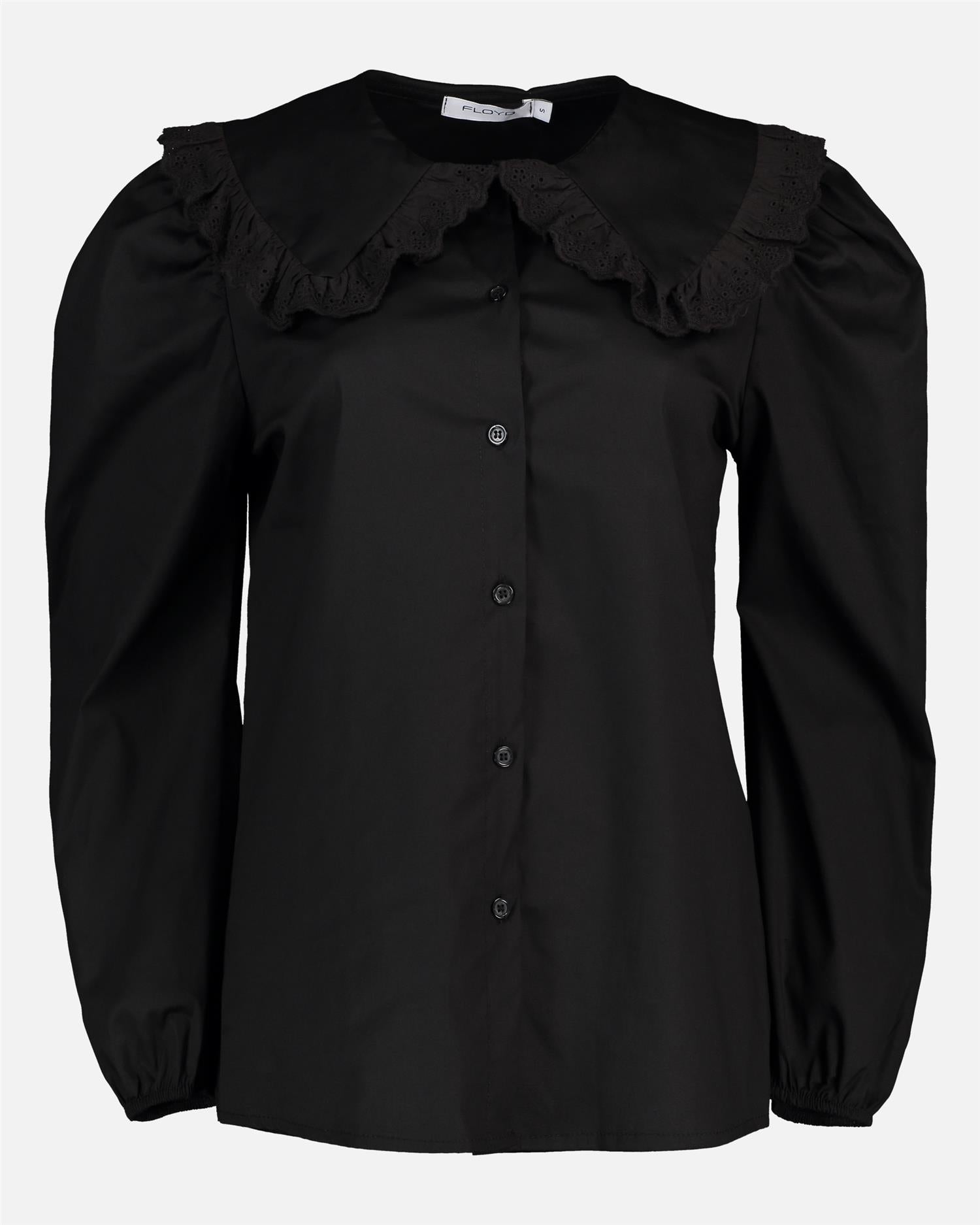 Lizzy Ruffled-Bluser-Floyd-Aandahls