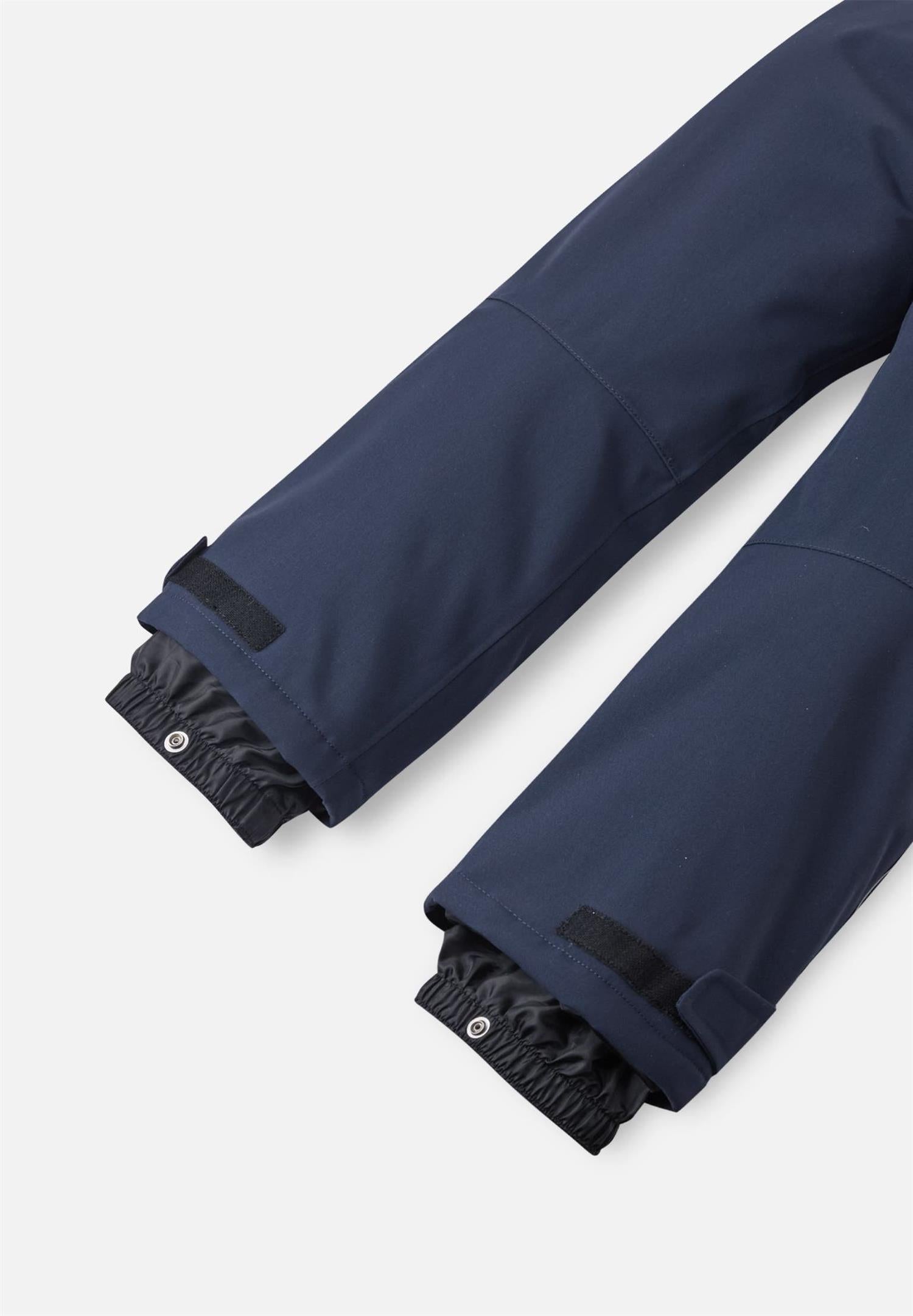Loikka Reimatec Winter Pants-Yttertøy-Reima-Aandahls