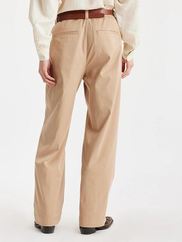 Lopa Trousers-Bukser-Holzweiler-Aandahls