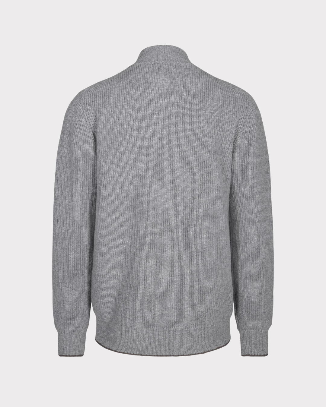 Luca Cardigan-Strikk-Riccovero-Aandahls
