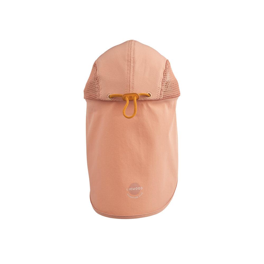 Lucia Sun Hat-Accessories-Liewood-Aandahls
