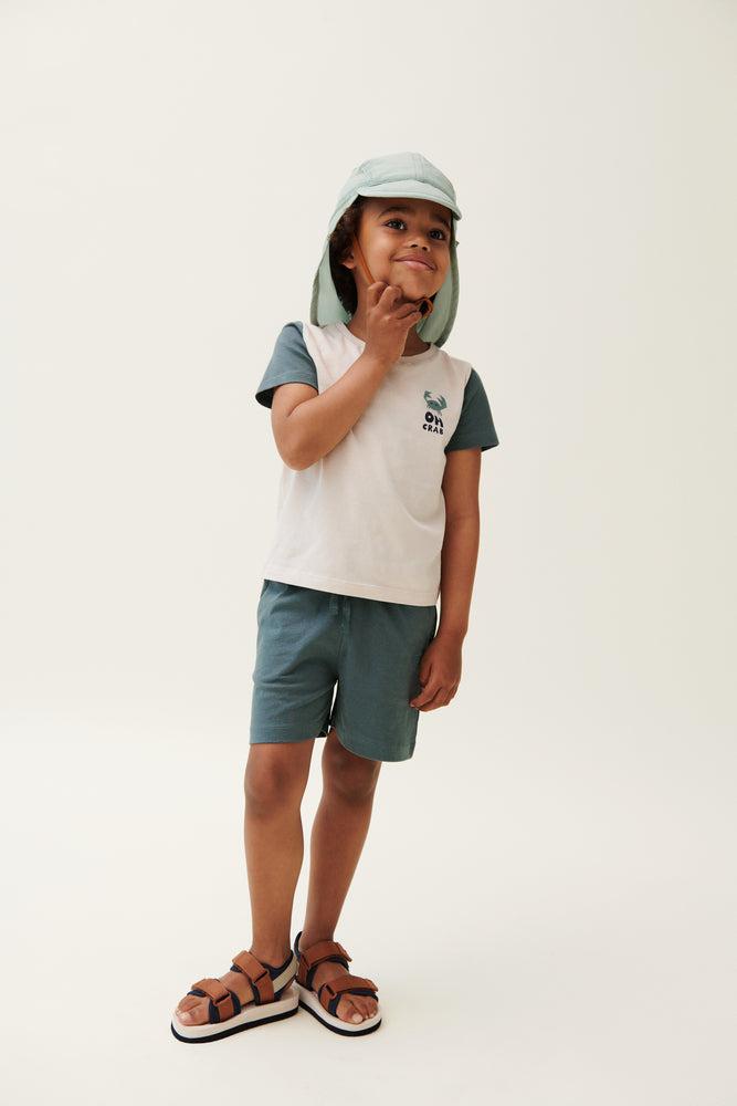 Lucia Sun Hat-Accessories-Liewood-Aandahls