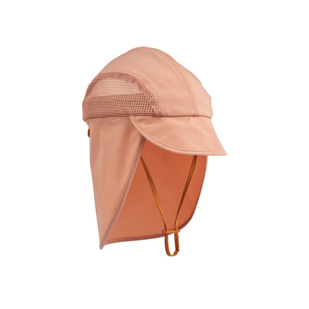 Lucia Sun Hat-Accessories-Liewood-Aandahls