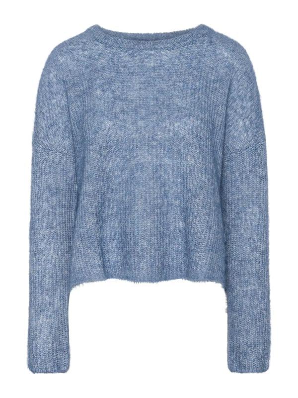 Lui mohair sweater-Genser-Ella&il-Aandahls