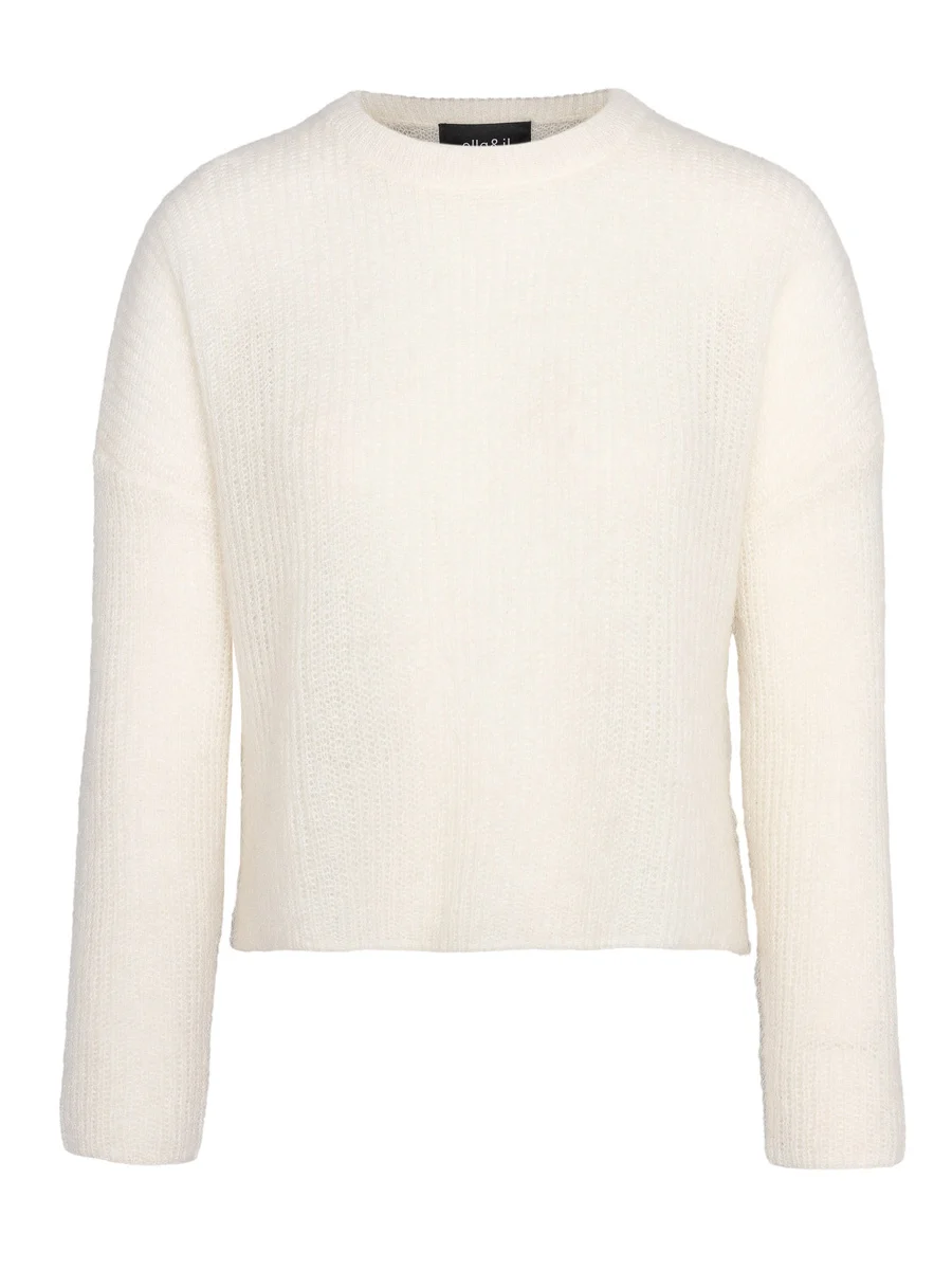 Lui mohair sweater-Genser-Ella&il-Aandahls