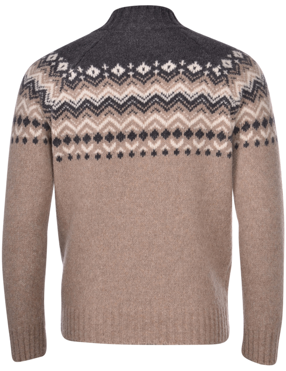 Lupo M/L-Genser-Gran Sasso-Aandahls