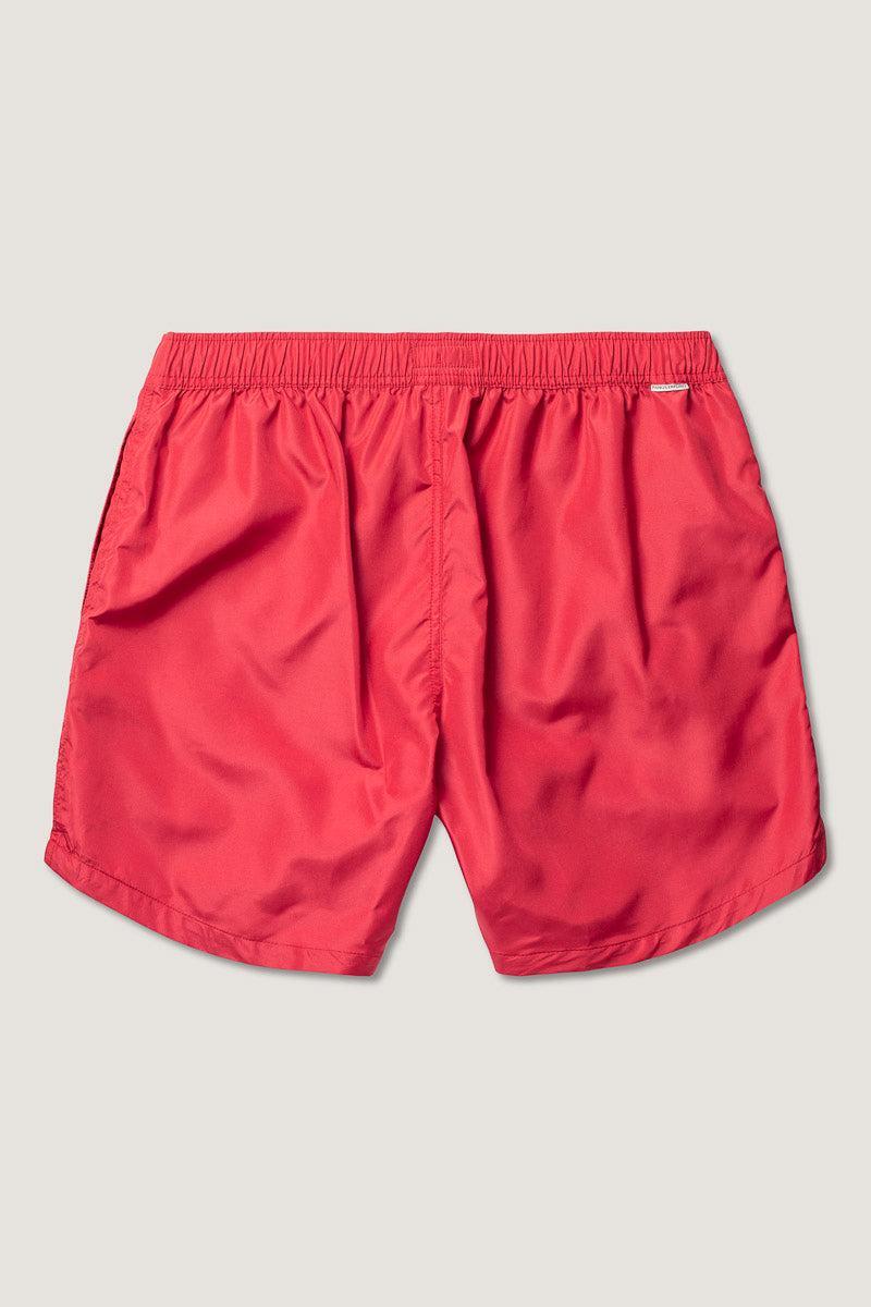 Luxe Swimshort solid-Badetøy-Panos Emporio-Aandahls