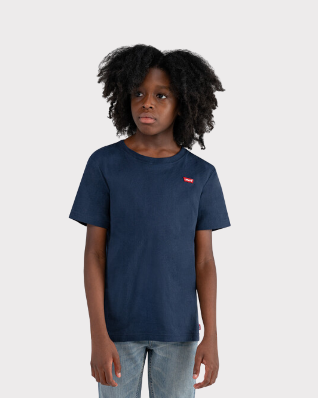 Lvb Batwing Chest Hit-T-shirt-Levis-Aandahls