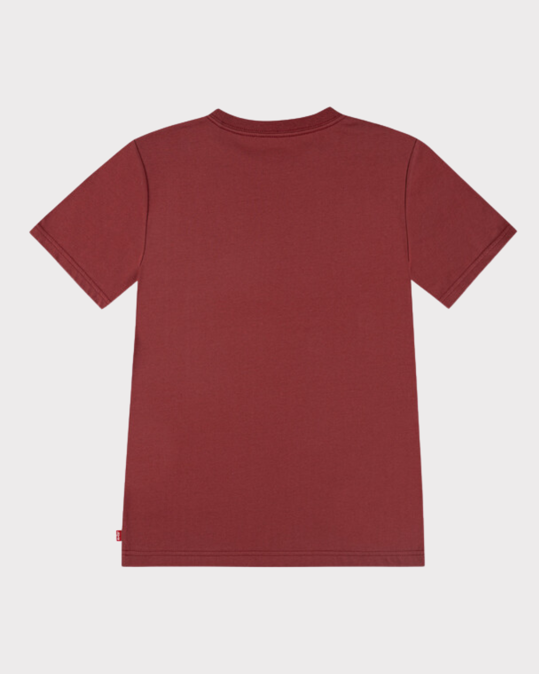 Lvb Batwing Chest Hit-T-shirt-Levis-Aandahls