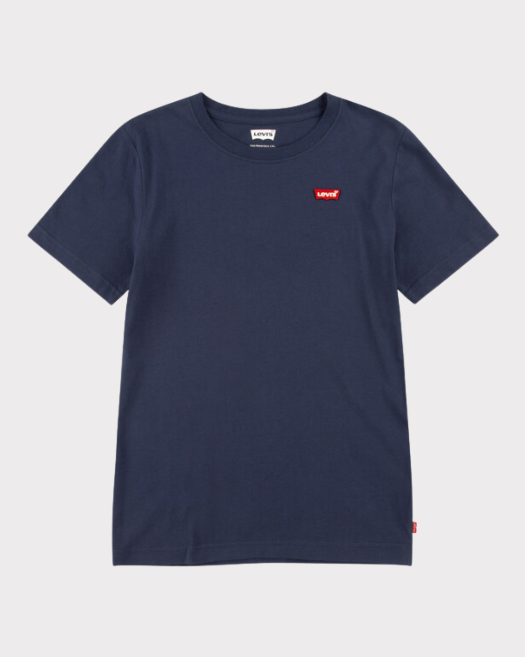 Lvb Batwing Chest Hit-T-shirt-Levis-Aandahls