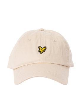 Lyle & scott Baseball cap-Hodeplagg-Lyle & Scott-Aandahls
