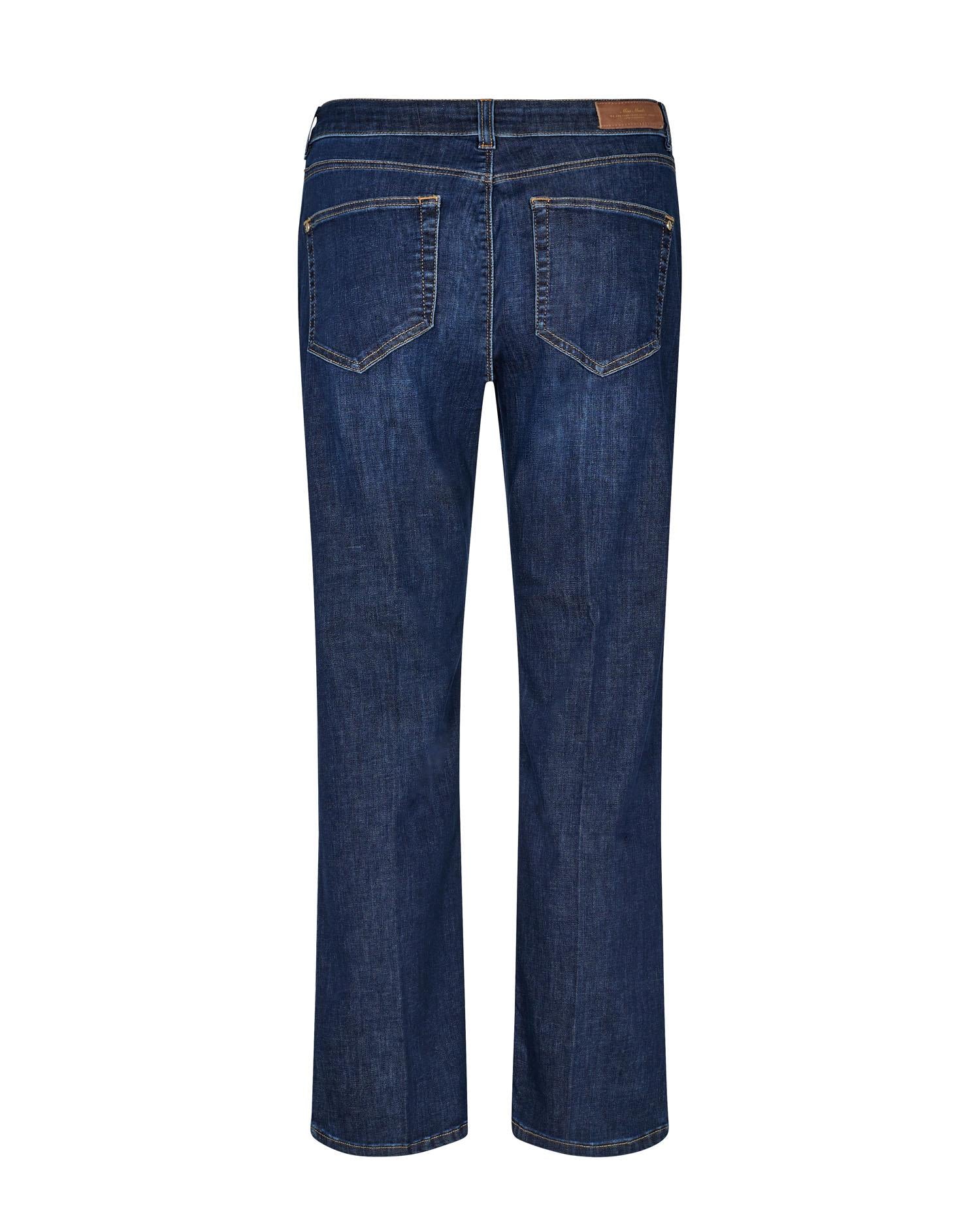 MMCecilia Cover jeans Long-Bukse-Mos Mosh-Aandahls