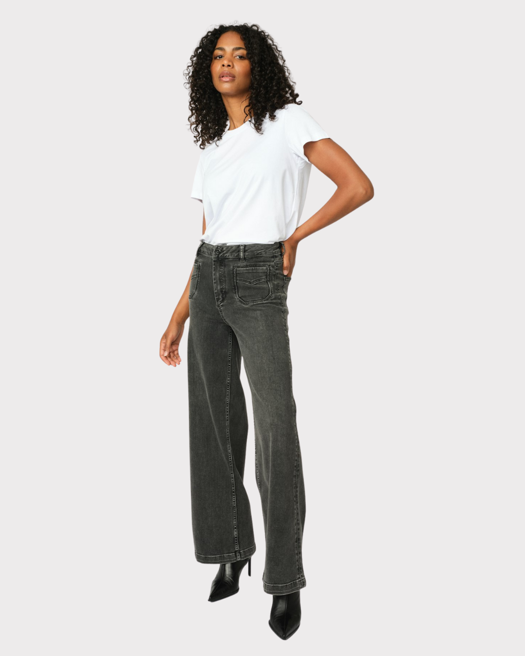 MMColette-Jeans-Mos Mosh-Aandahls