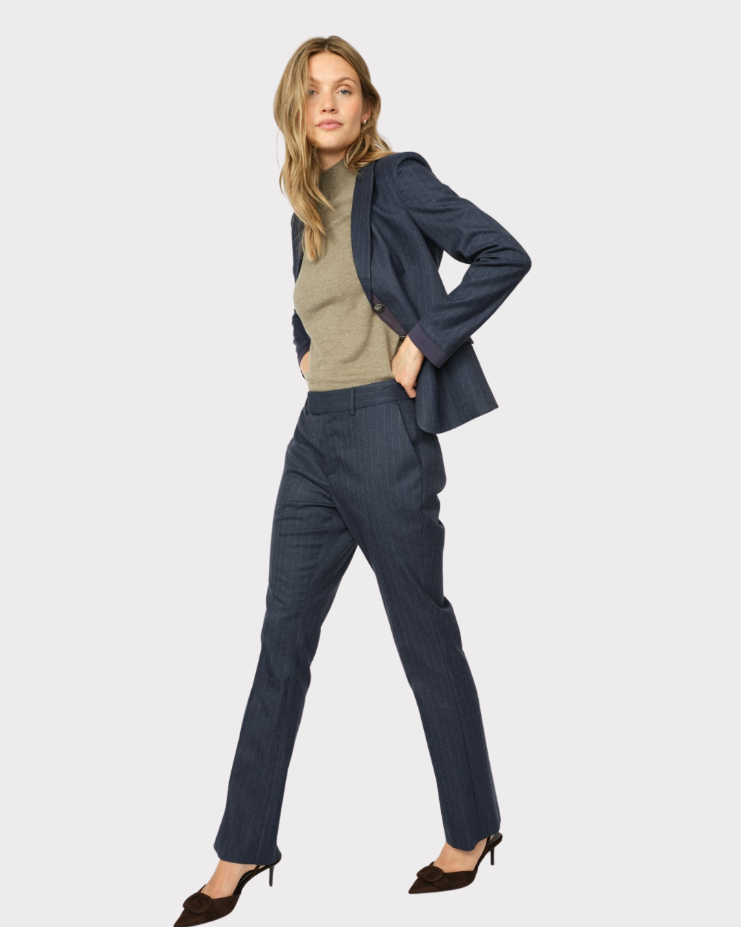 MMEllen Carie Pant-Bukse-Mos Mosh-Aandahls