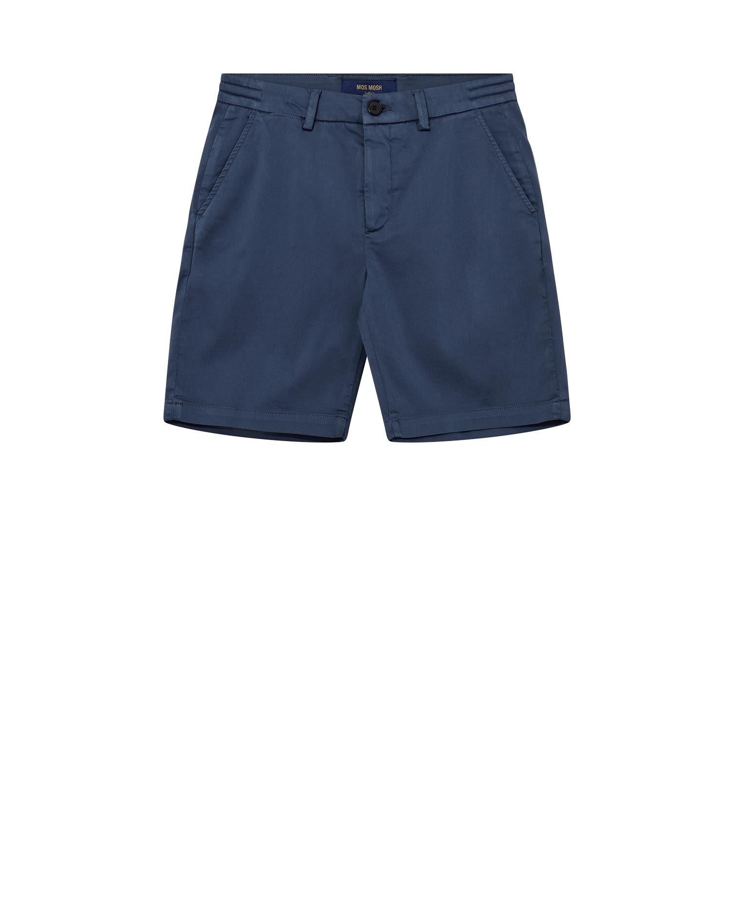 MMGHunt Soft String Shorts-Shorts-Mos Mosh-Aandahls