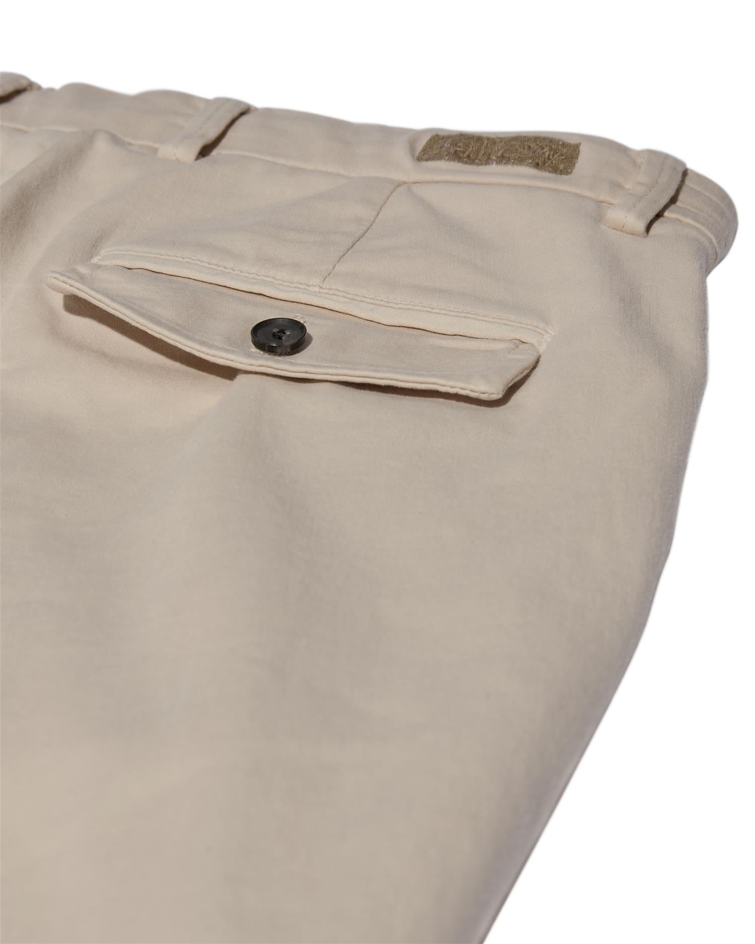 MMGHunt Soft String Shorts-Shorts-Mos Mosh-Aandahls
