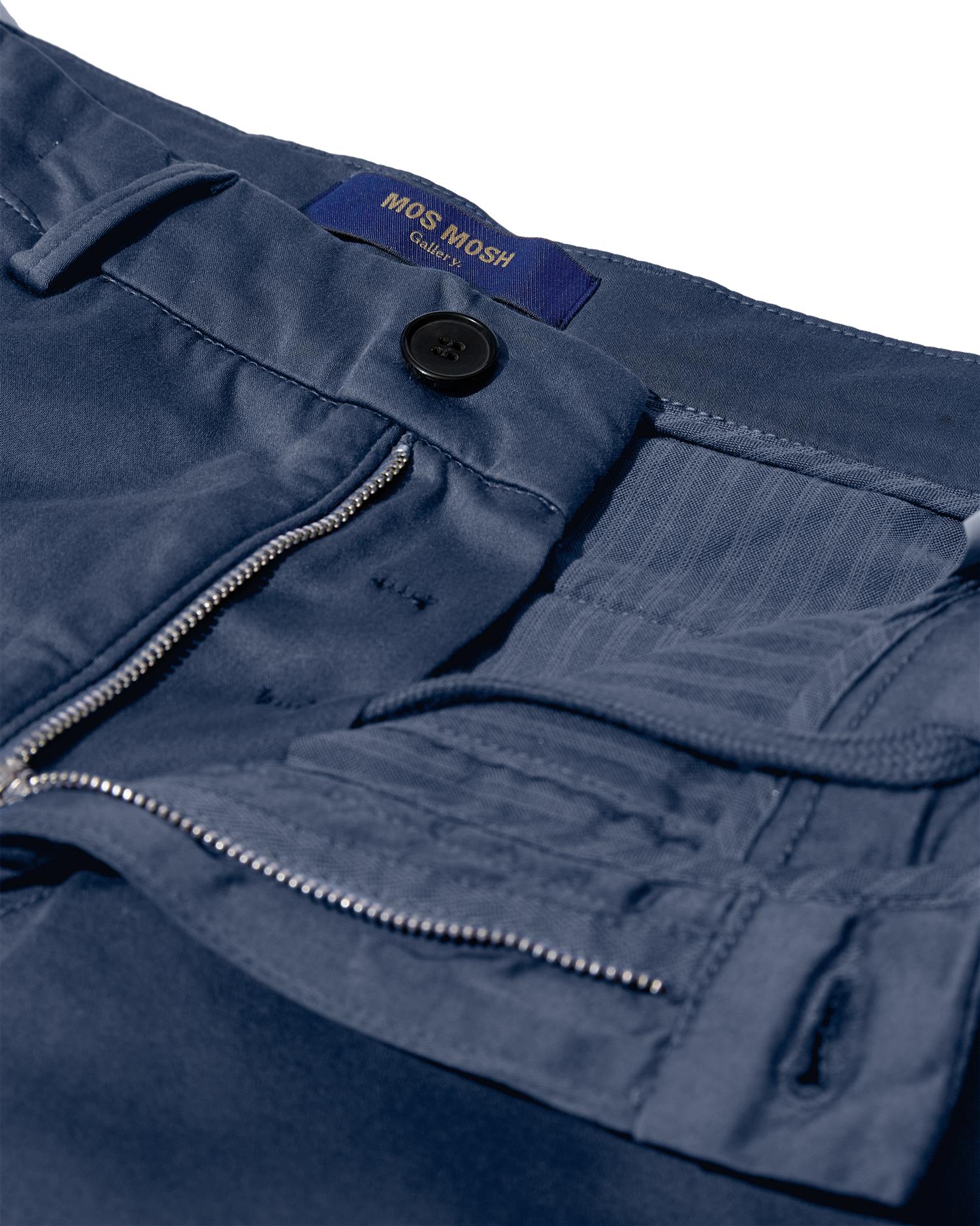 MMGHunt Soft String Shorts-Shorts-Mos Mosh-Aandahls