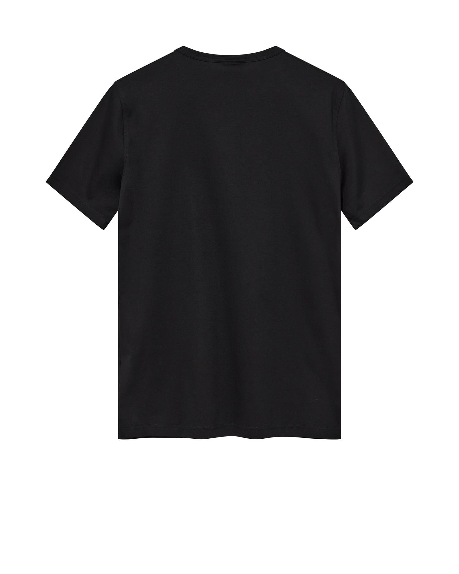 MMGMarco crunch jersey shirt-Skjorte-Mos Mosh-Aandahls