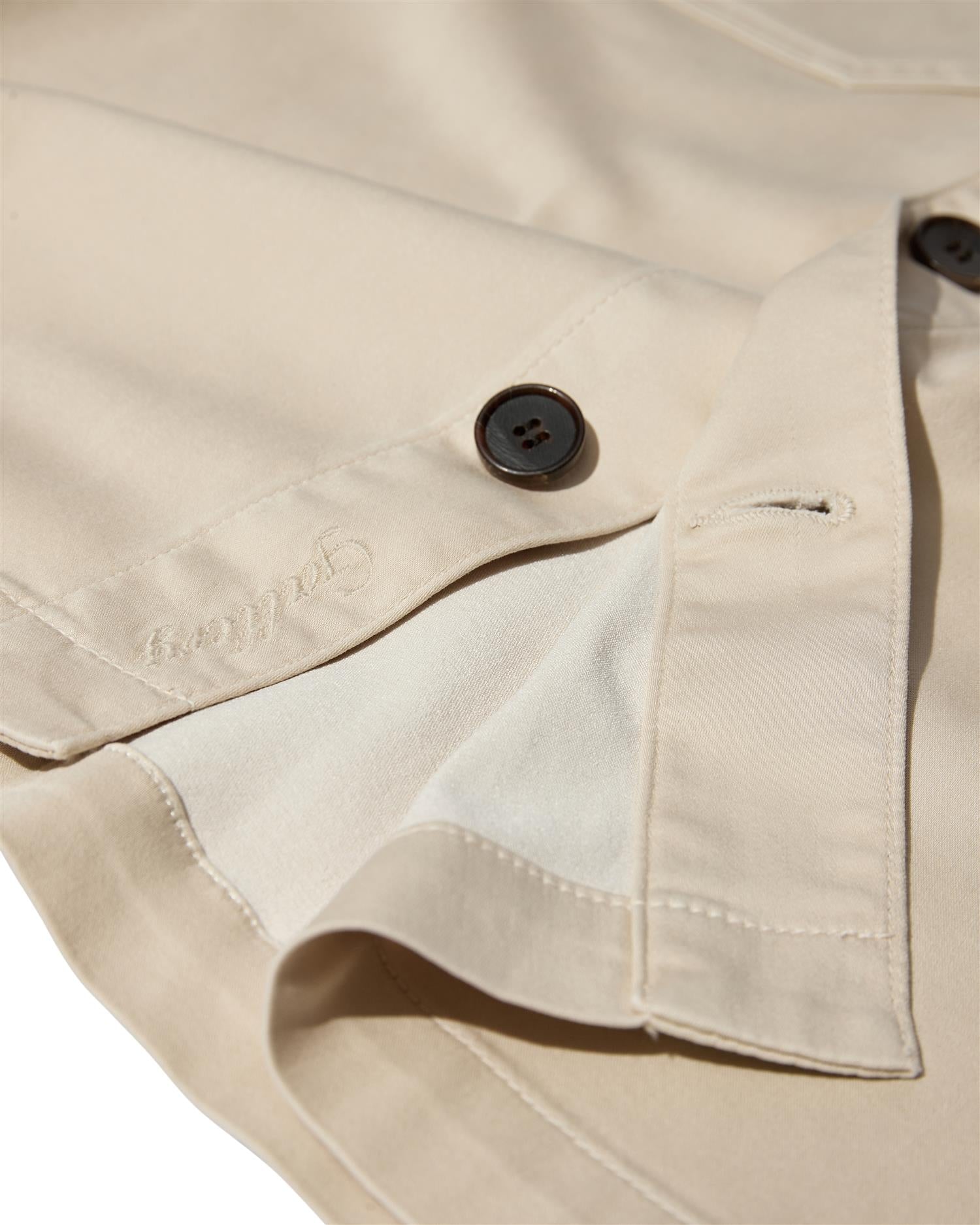 MMGMatteo Soft Overshirt-Skjorte-Mos Mosh-Aandahls