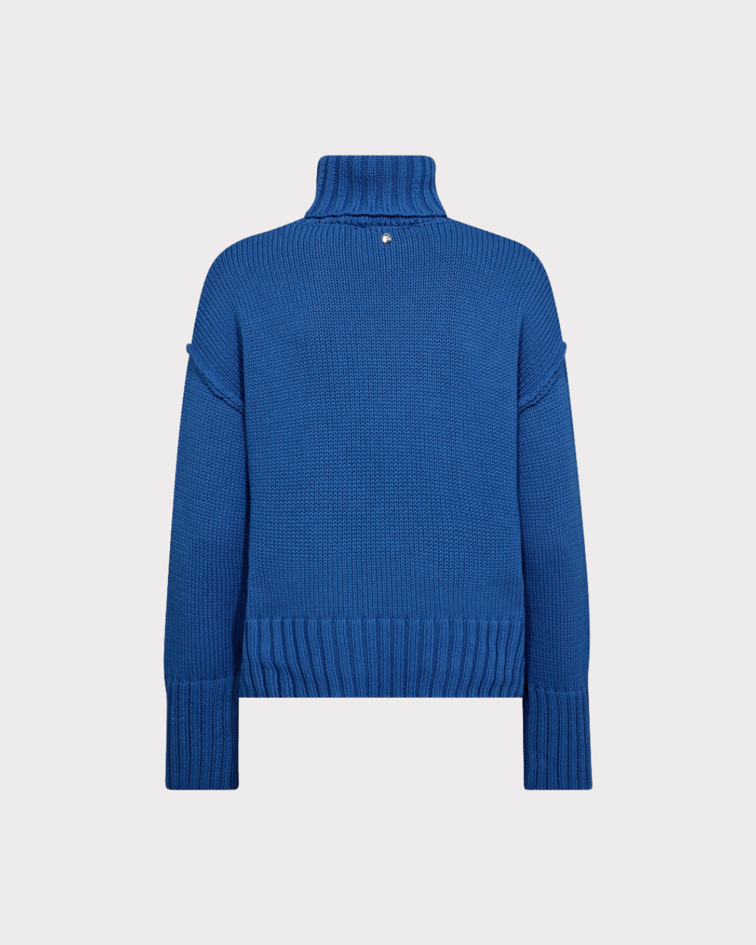 MMRola Bine Rollneck Knit-Genser-Mos Mosh-Aandahls