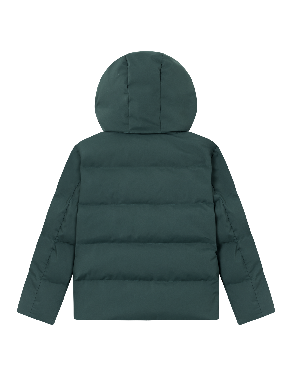 Maddox puffer jacket-Yttertøy-Les Deux-Aandahls