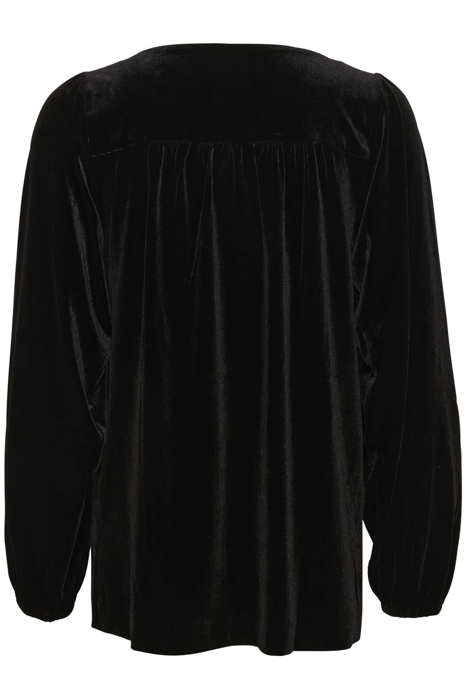 MadisPW Bluse-Overdel-Part Two-Aandahls