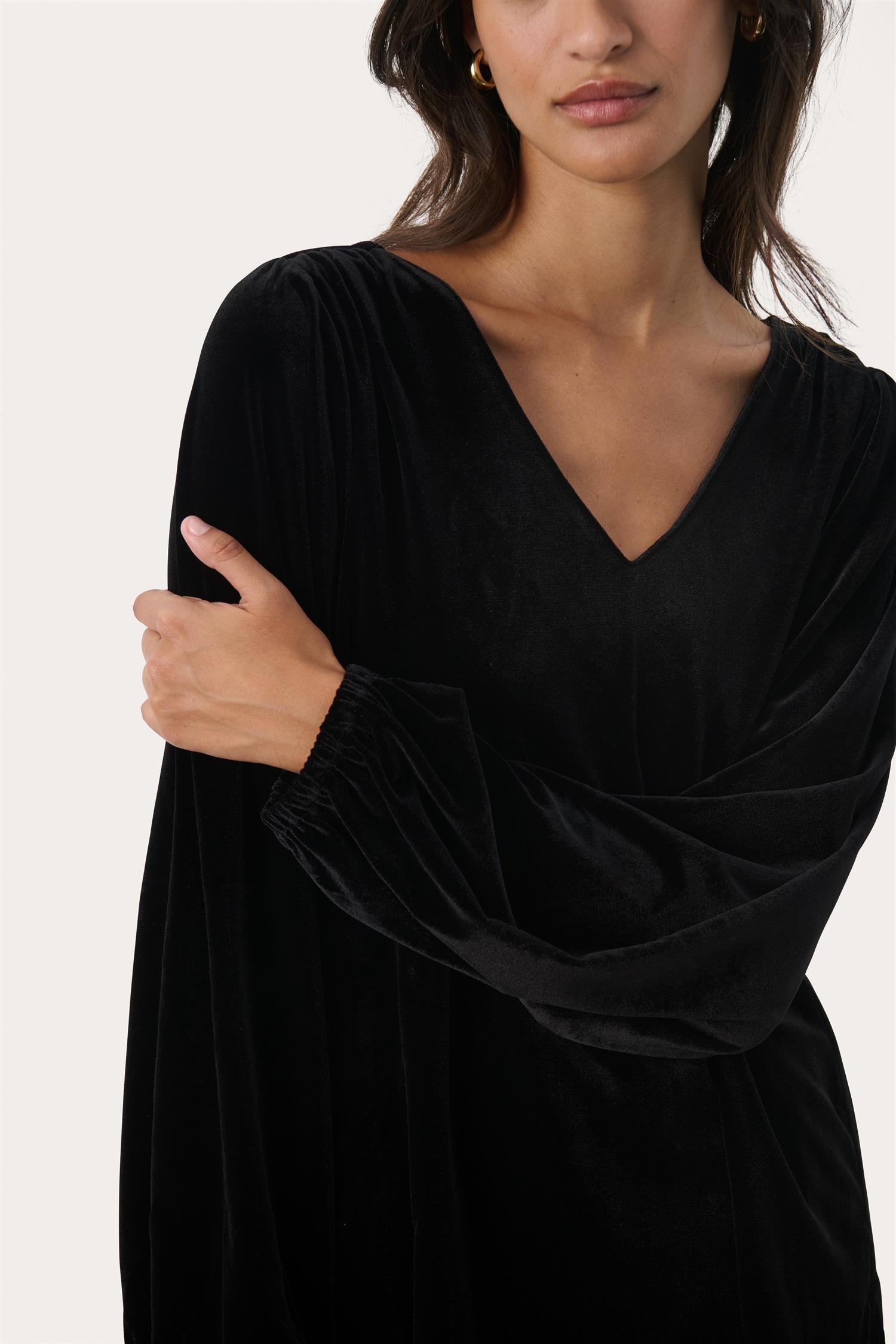 MadisPW Bluse-Overdel-Part Two-Aandahls