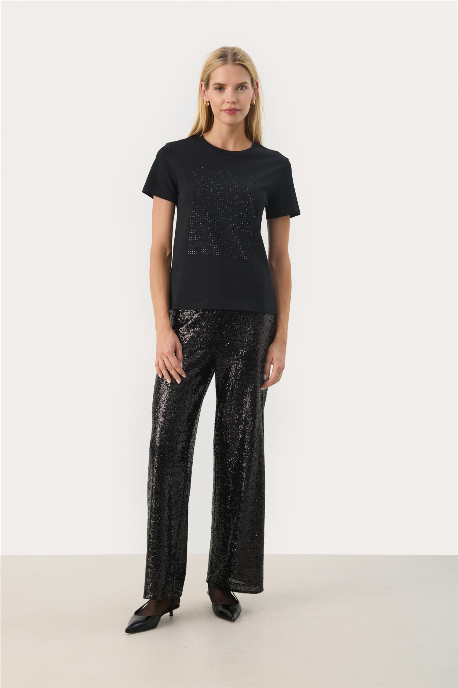 Maggi tee-T-shirt-Part Two-Aandahls