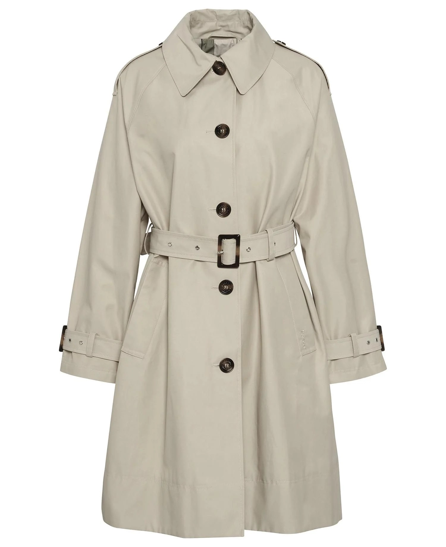 Maia showerproof Jacket-Yttertøy-Barbour-Aandahls