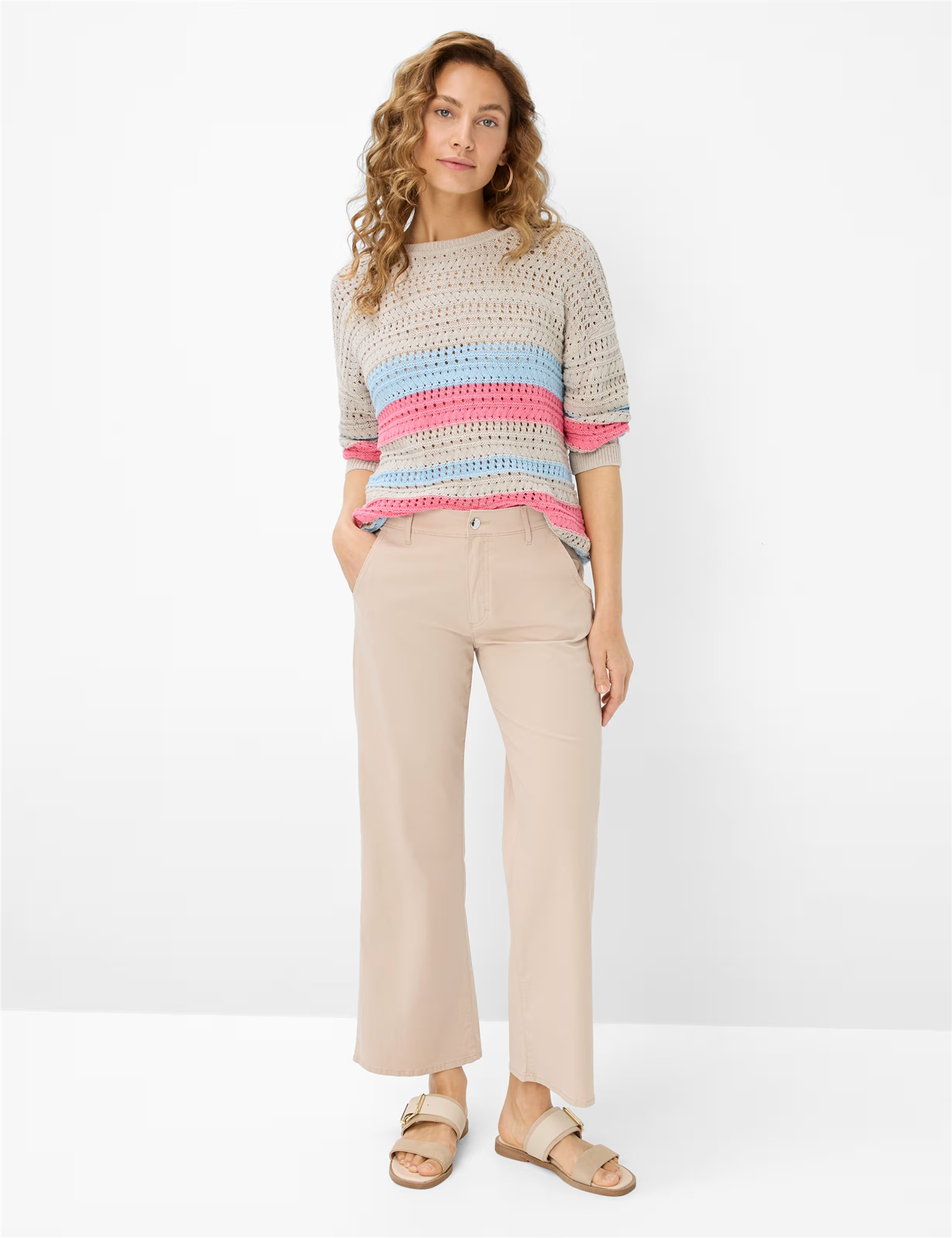Maine S culotte-Bukse-Brax-Aandahls