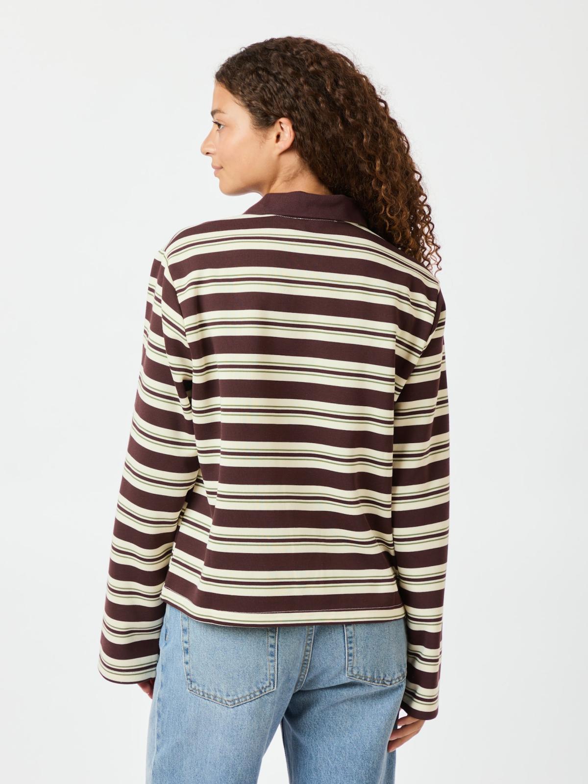 Mala Stripe-Genser-Neo Noir-Aandahls