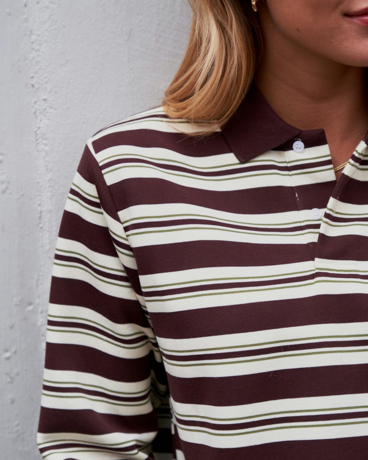 Mala Stripe-Genser-Neo Noir-Aandahls
