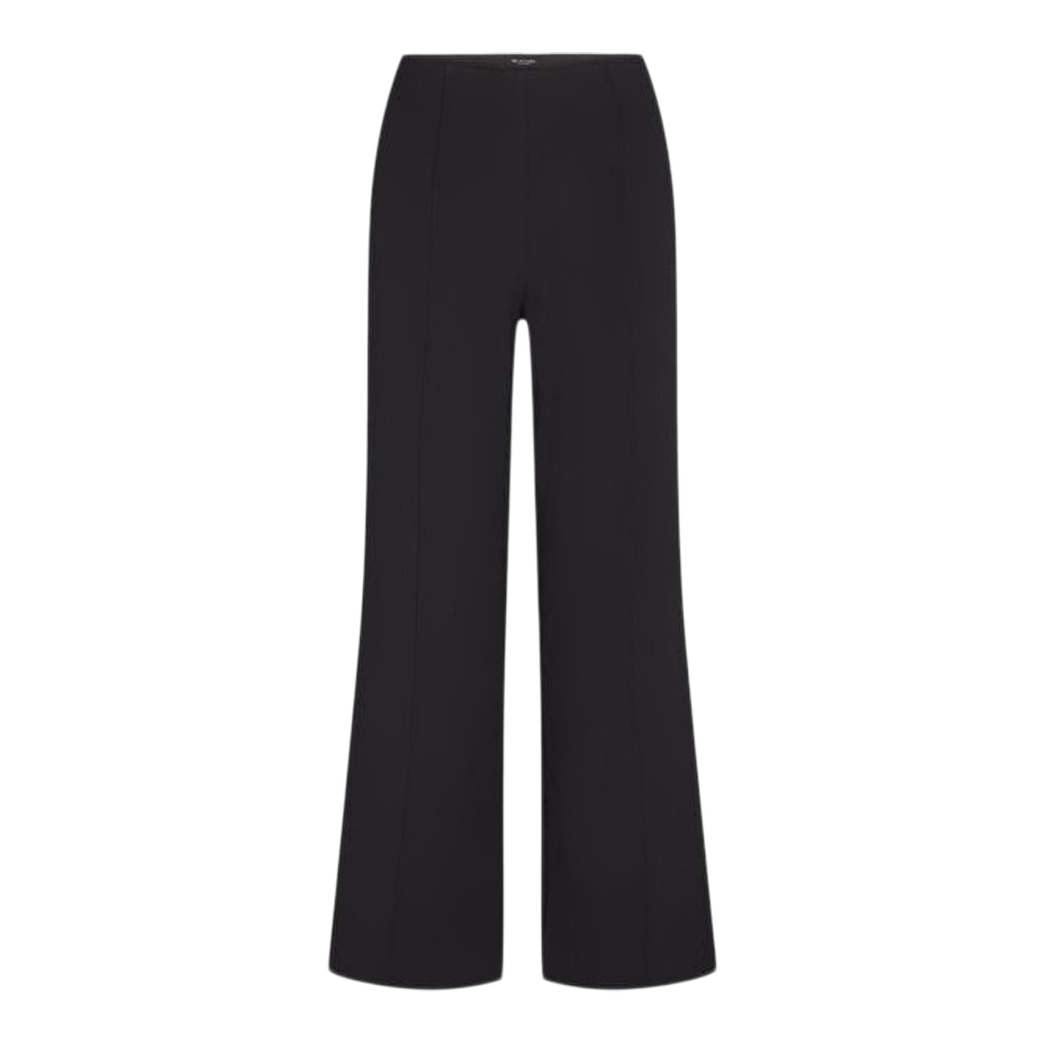 Malhia Wide 2458-Bukse-SAND-Aandahls