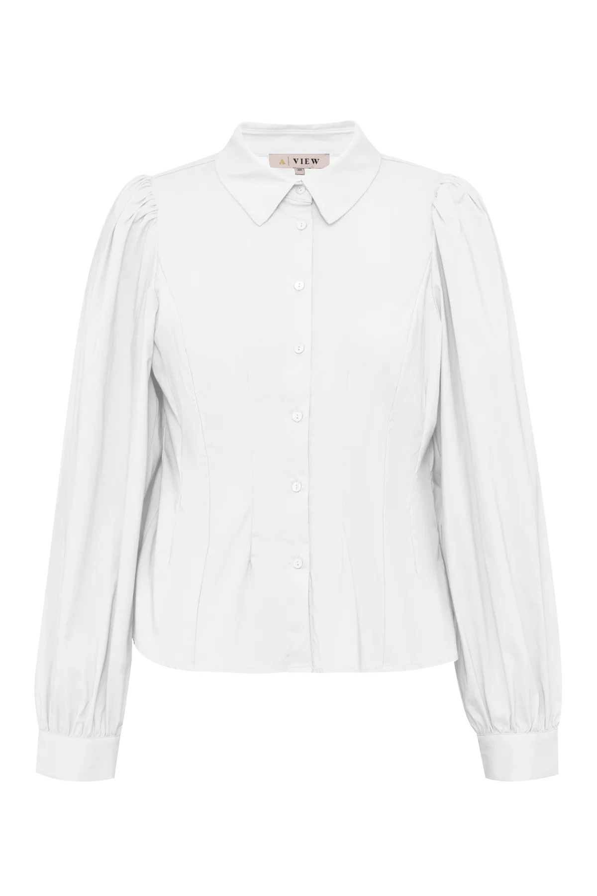 Malika shirt-Skjorte-A-View-Aandahls
