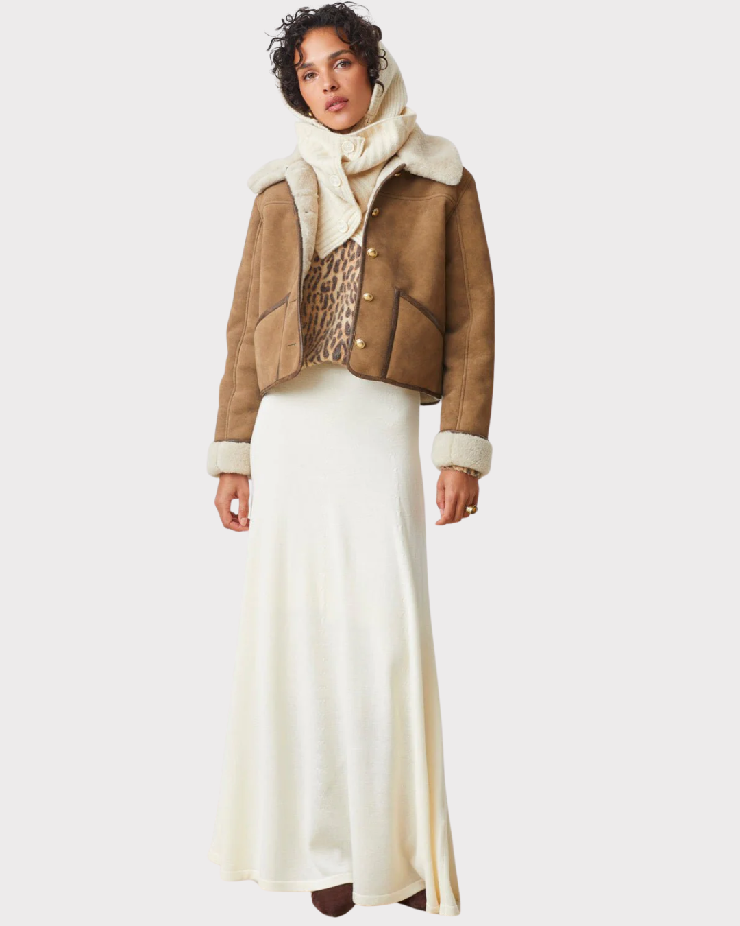 Manteau-Ytterjakker-Suncoo-Aandahls