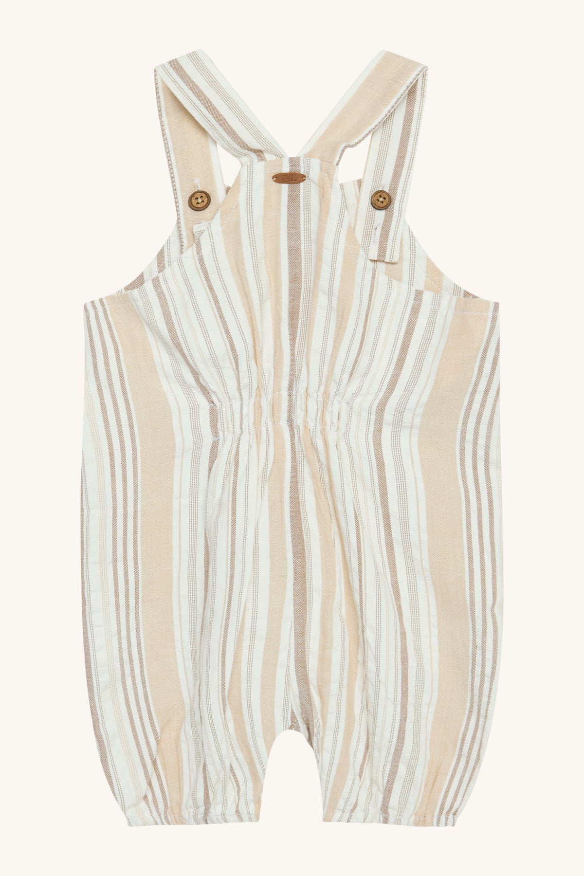 Marko overalls-Jumpsuit-Hust & Claire-Aandahls