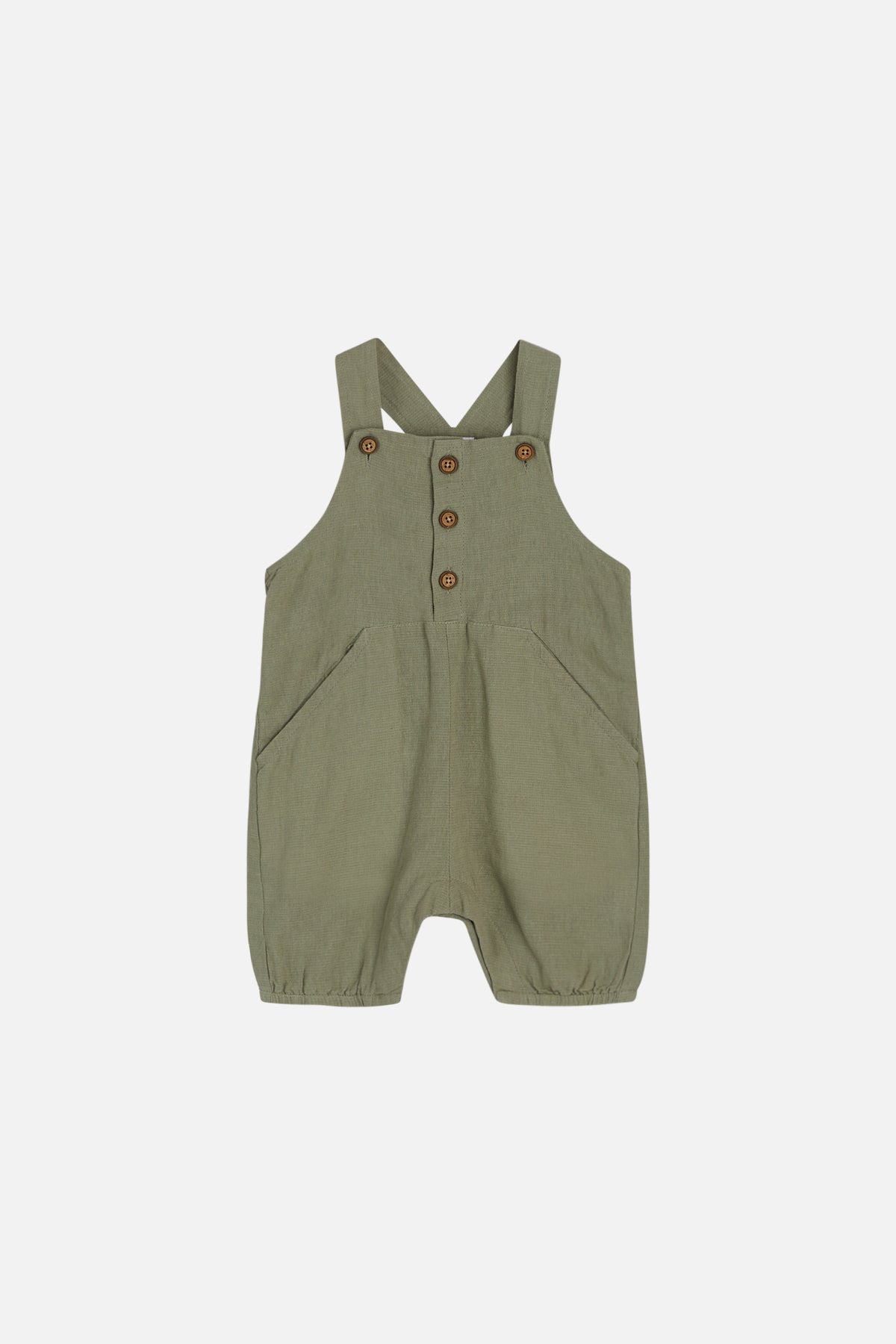 Marko overalls-Shorts-Hust & Claire-Aandahls