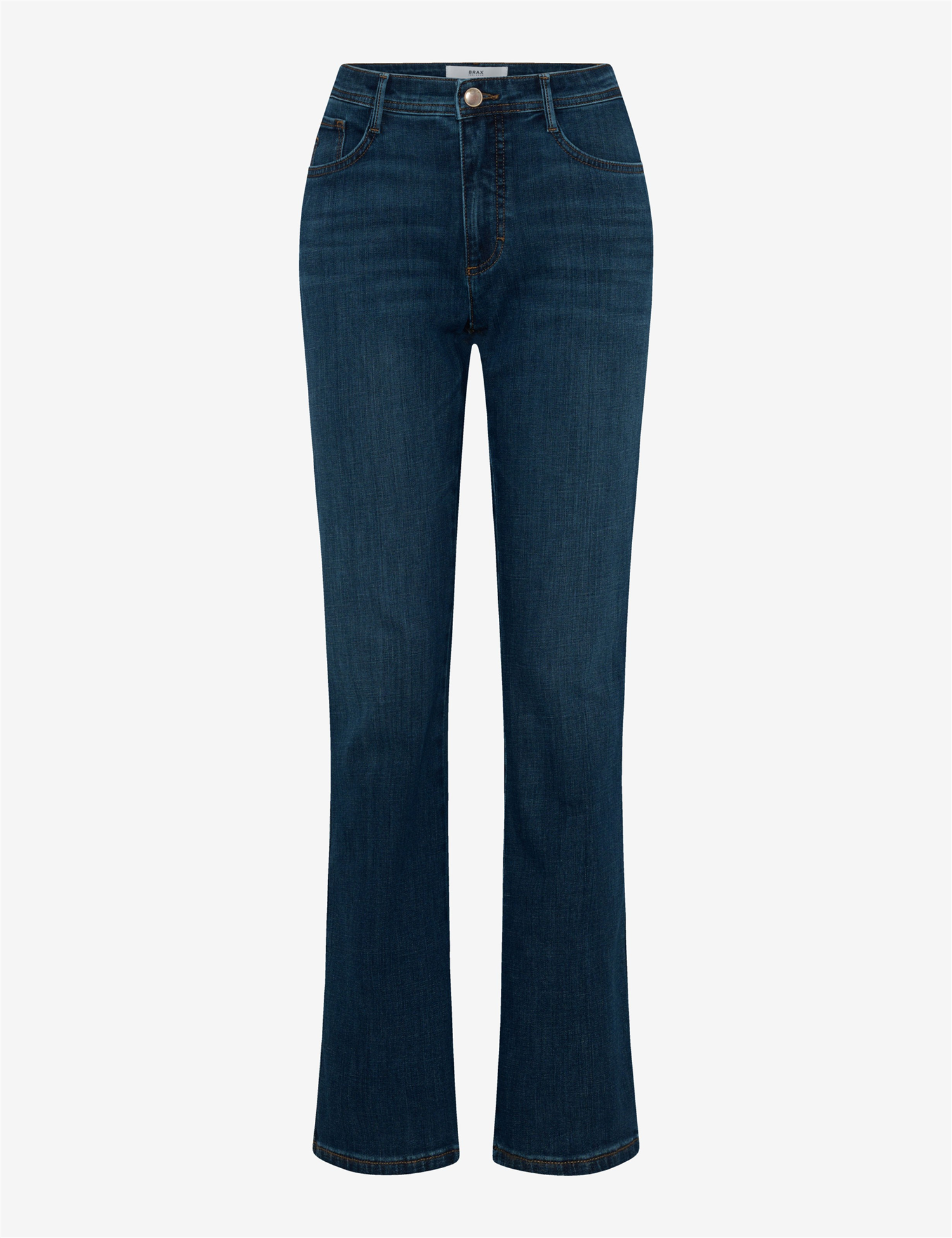 Mary Boot-Jeans-Brax-Aandahls