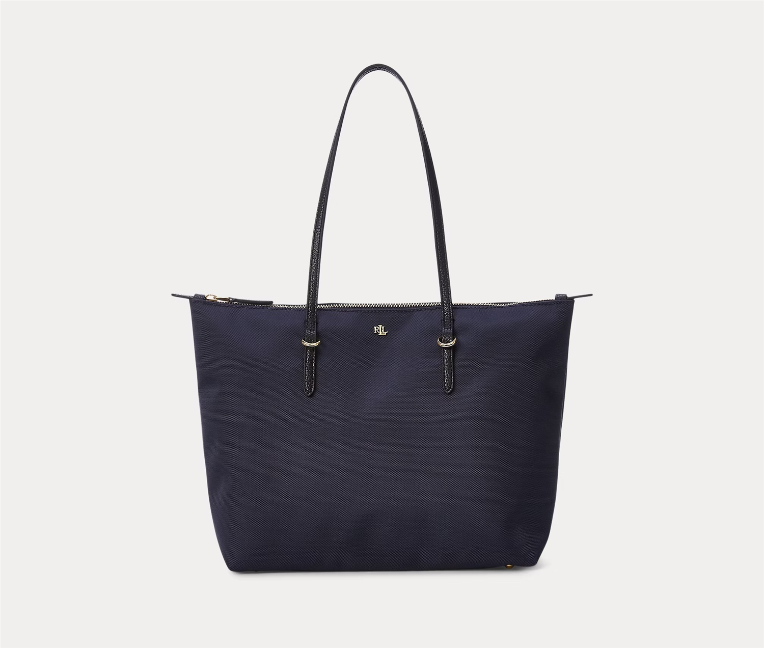 Medium keaton tote-Veske-Ralph Lauren-Aandahls