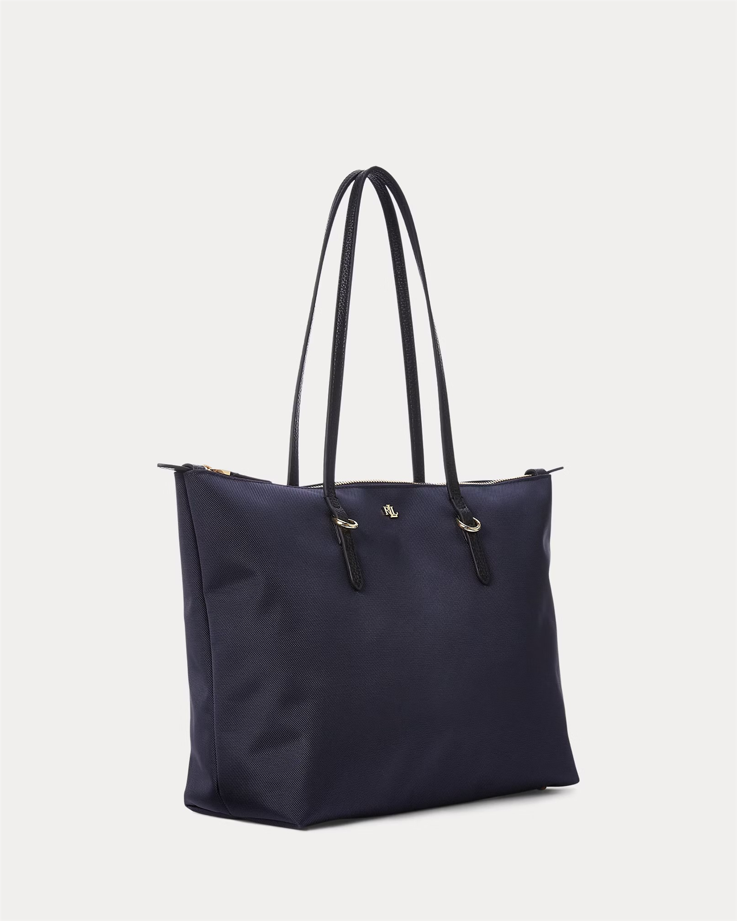 Medium keaton tote-Veske-Ralph Lauren-Aandahls