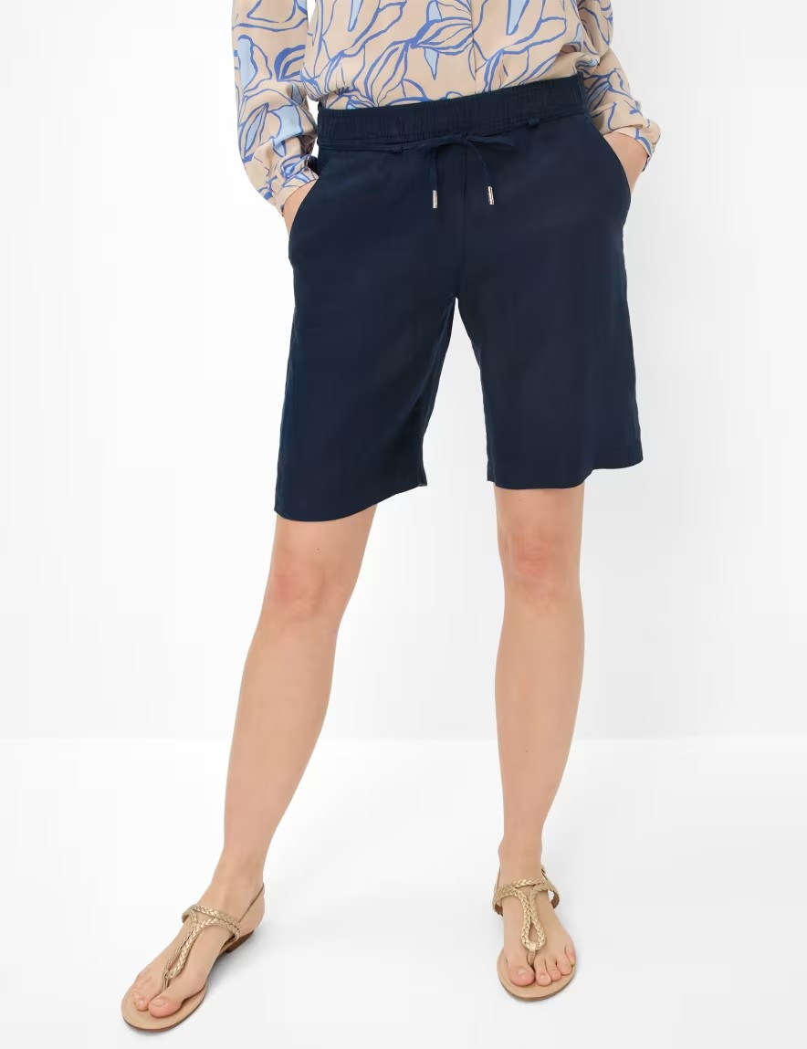 Mel B-Shorts-Brax-Aandahls
