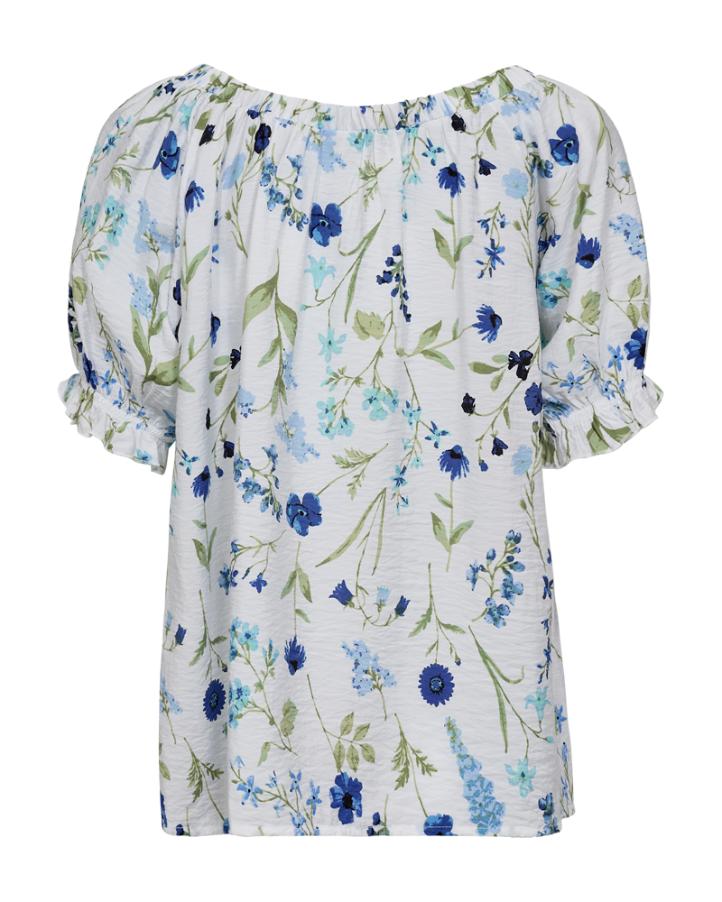 Mele-blouse-Overdel-Freequent-Aandahls
