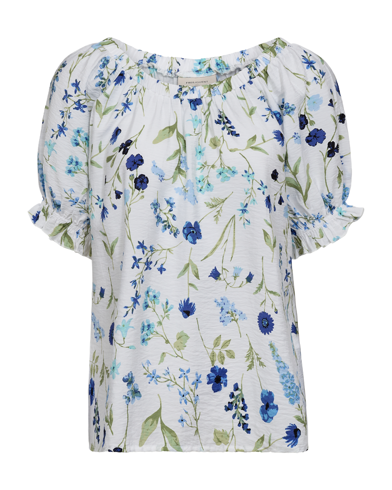 Mele-blouse-Overdel-Freequent-Aandahls