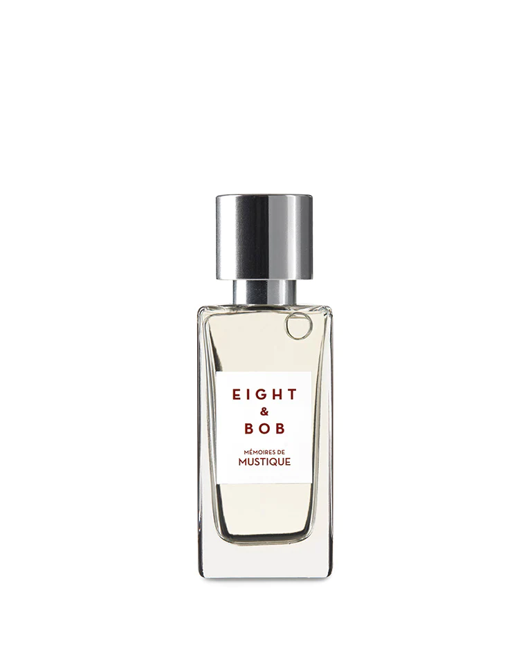 Memoires De Mustique 30 ML-Acces-Eight & Bob-Aandahls